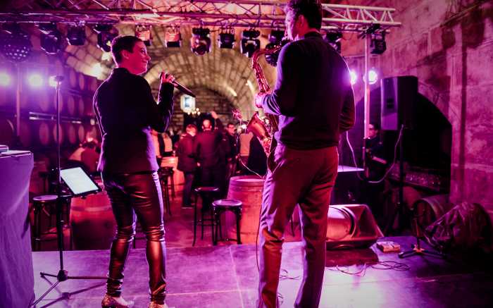 Mallorca Event Management Entertainment