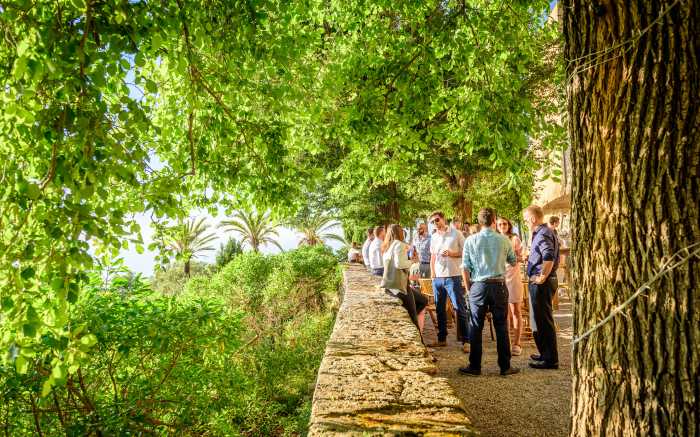 Mallorca Eventagentur Incentive4