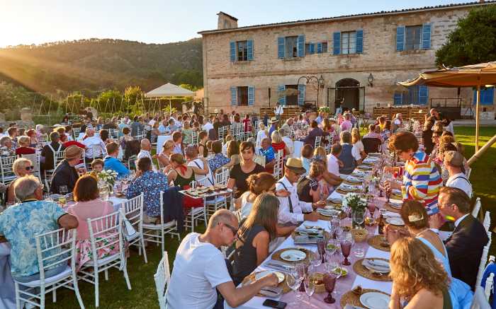 Mallorca agencia de eventos LifeXperiences