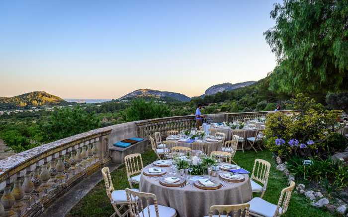 Mallorca Finca Eventagentur