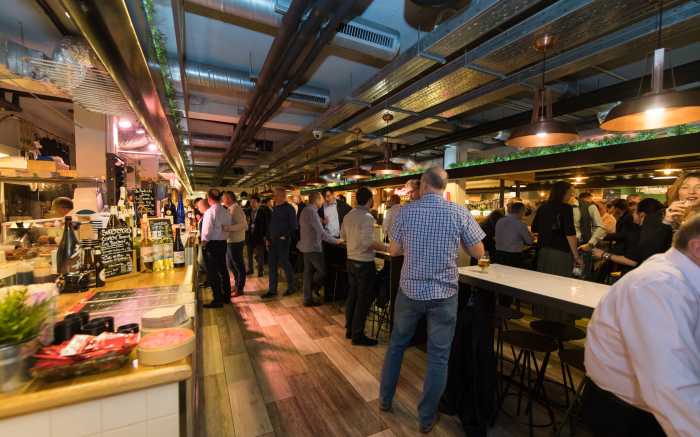 Mallorca Venue