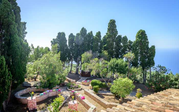 Mallorca sea View Venues