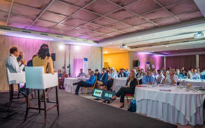 Meeting Event Kongress Mallorca