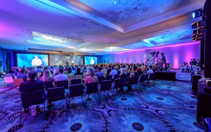 Meeting Ibiza Mallorca