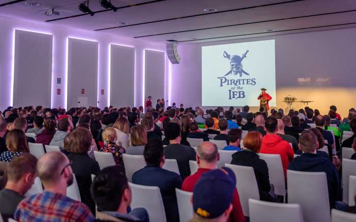 Meeting Kongress Mallorca Eventagentur Incentive