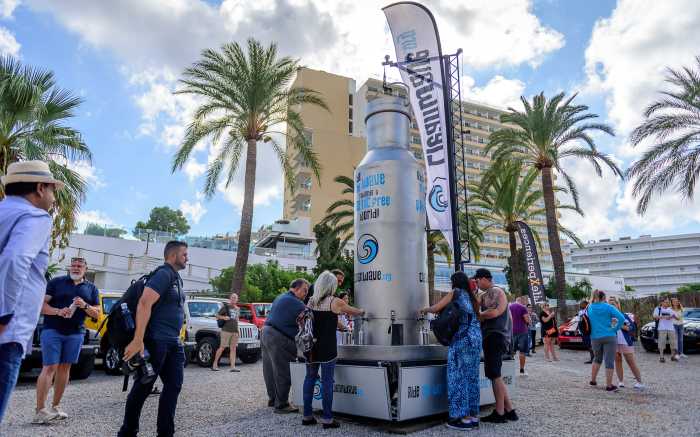 Eventos sostenibles Mallorca LifeXperiences