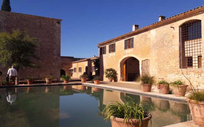 Olivenoel Farm Teamevent