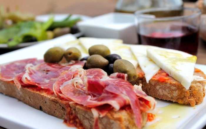 Virtuelles Produkt Tasting