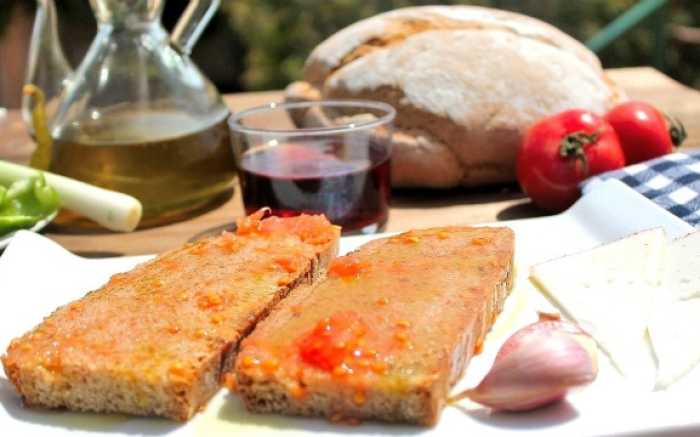 Mallorca Produkt Tasting online