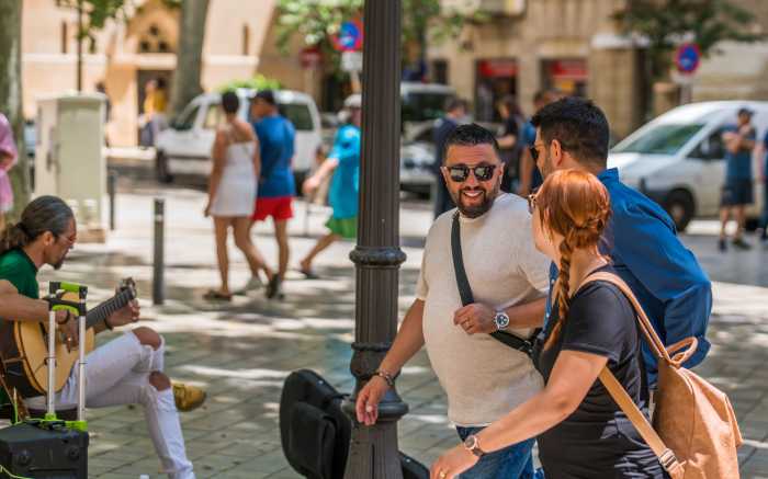 Private Stadtführung Entdeckungstour