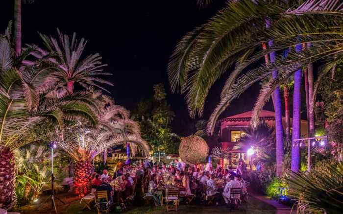 Private Venue Mallorca