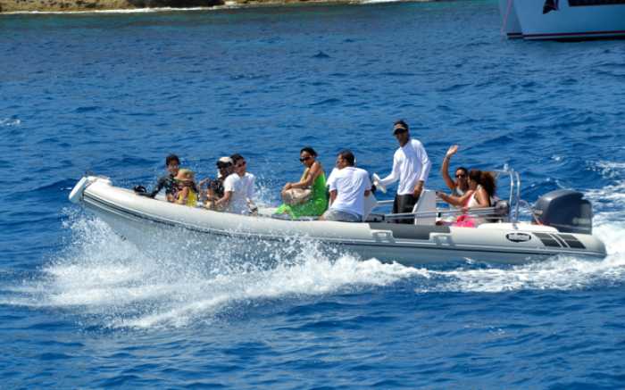 Wasserski Incentive