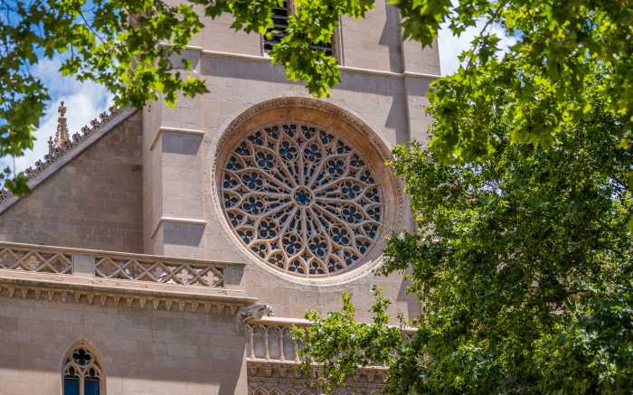 Private Stadtführung Blicke