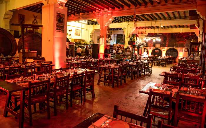 Rustic Venues Mallorca