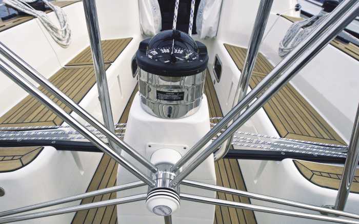 Sailing Regatta Incentive