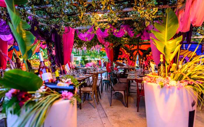 Tailormade Event Management Ibiza