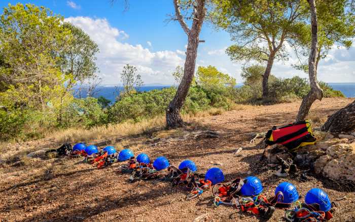Teambuilding Events Ibiza