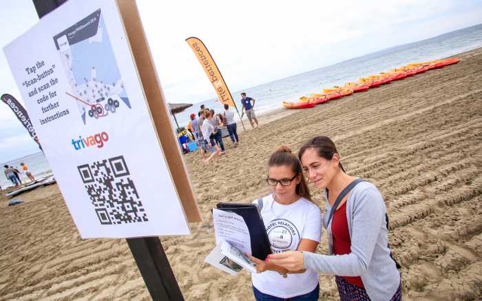 Teambuilding Ibiza Incentive