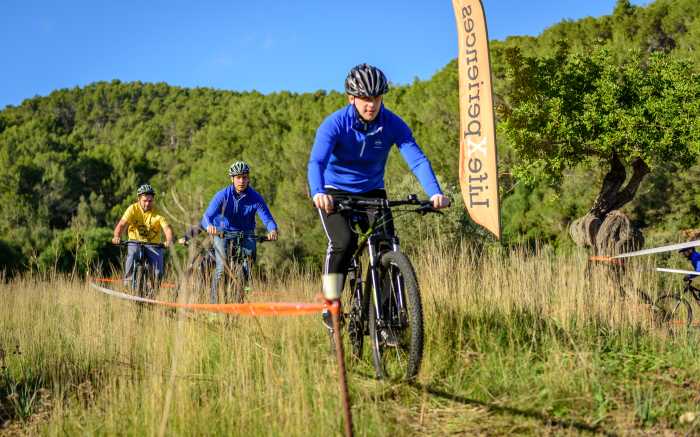 Teambuilding Incentive Eventagentur Ibiza
