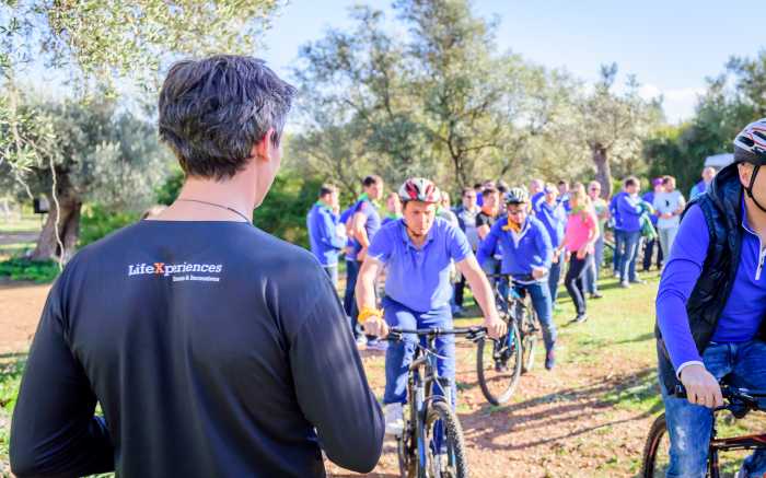 Teambuilding Incentive Ibiza Eventagentur