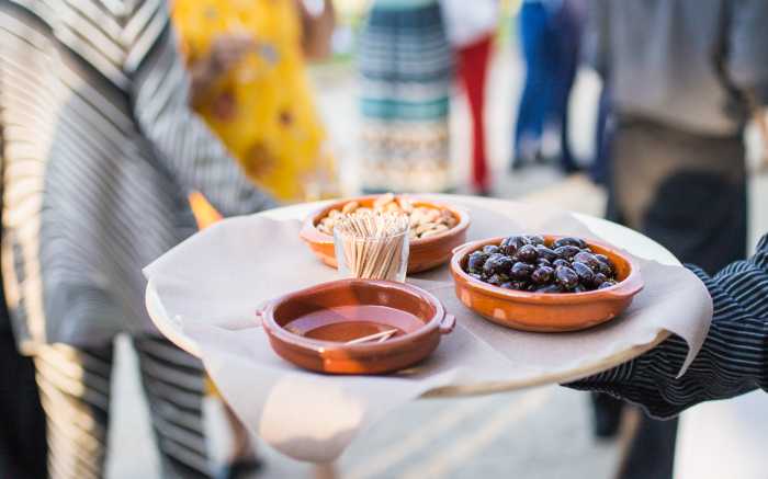 Tour Mallorca Incentive Tapas