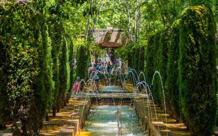 Private Stadtführung Palma