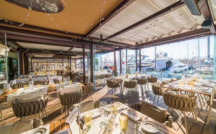 Venue Harbour Palma