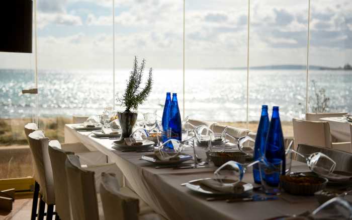 Venue Sea View Mallorca