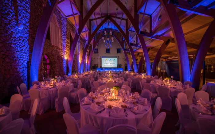Venues Mallorca