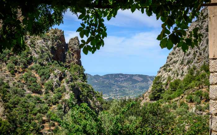 Wandern Firmenveranstaltung