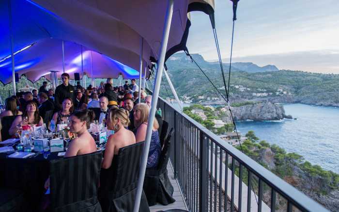 Zeltverleih Mallorca