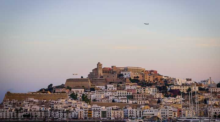 Incentives Events Ibiza