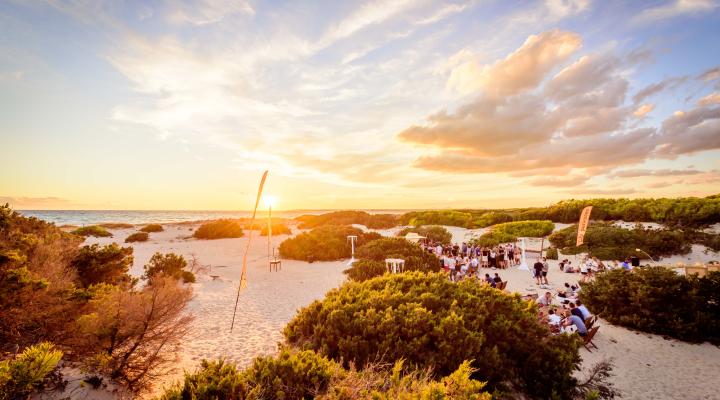 Agencia de eventos Mallorca LifeXperiences