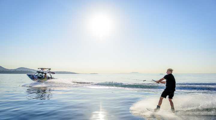 Wasserski & Wakeboarding Mallorca