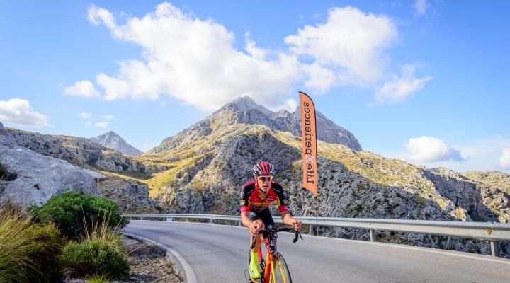 Rennrad Tour Mallorca