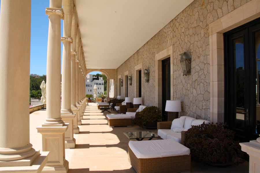 Evebt Agency Mallorca Hotel2