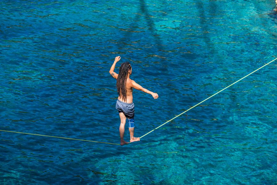 Teambuilding Coaching Event Ibiza