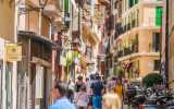 Private City Tour Oldtown