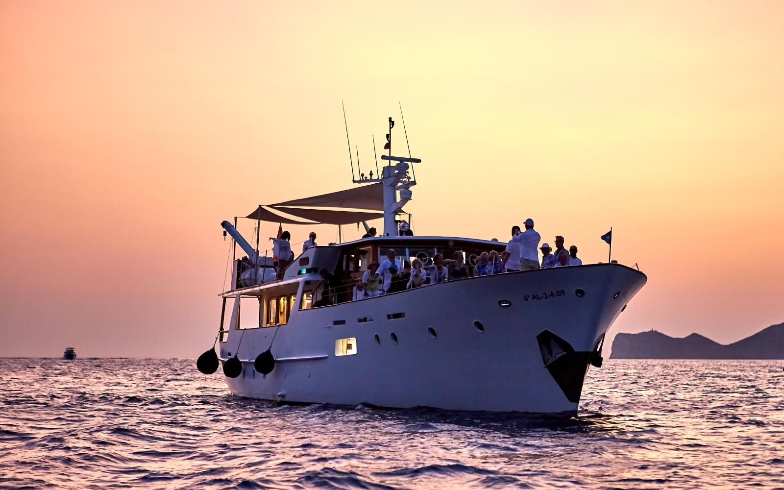 Incentive DMC Mallorca