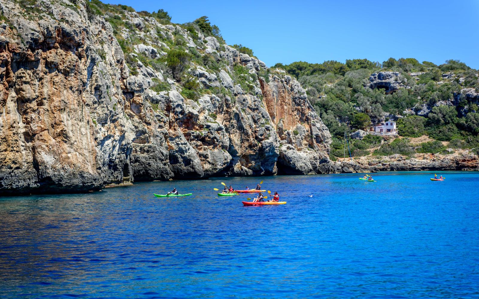 Best Incentive Event Managment Company Mallorca