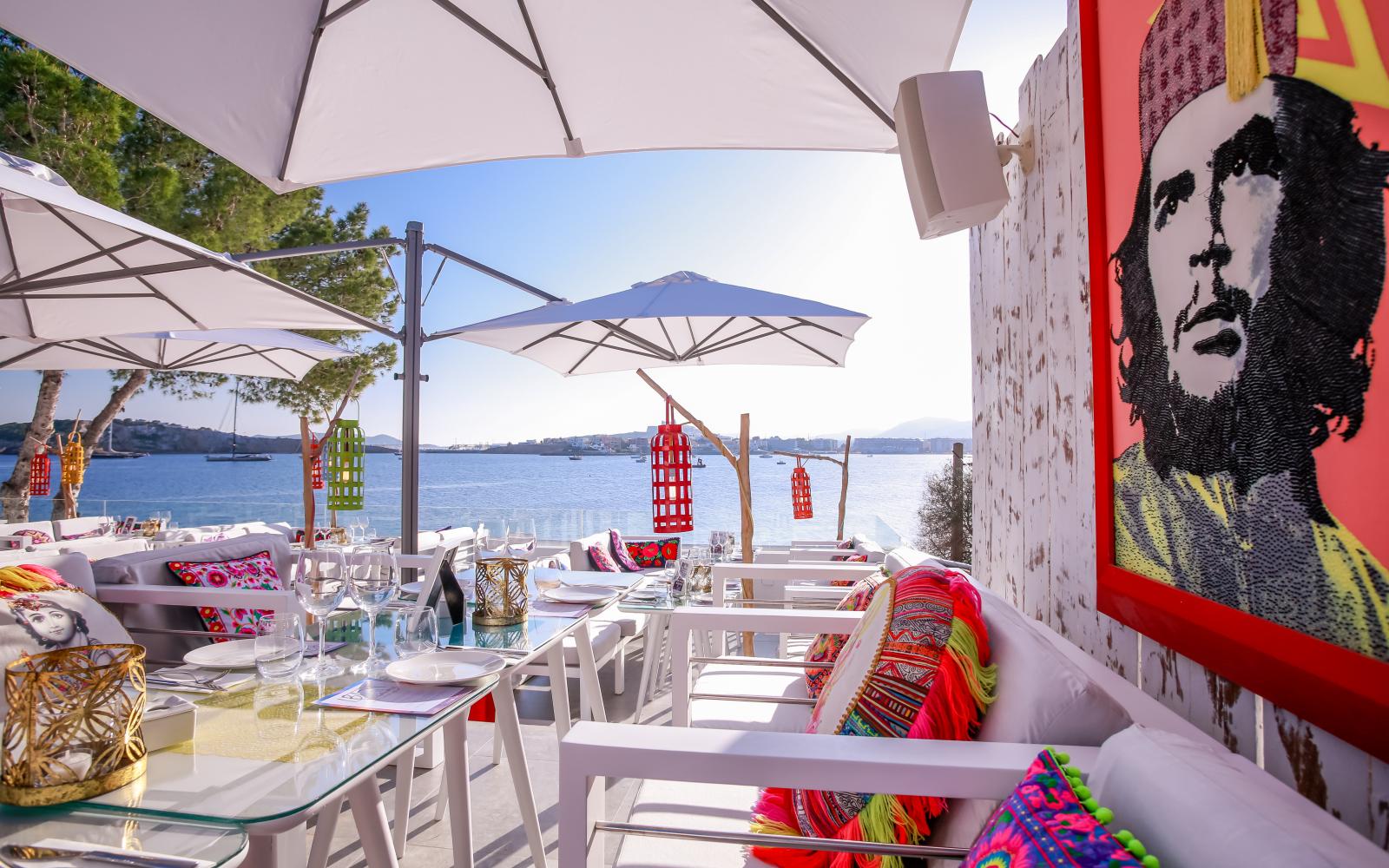 Best Incentive DMC Ibiza
