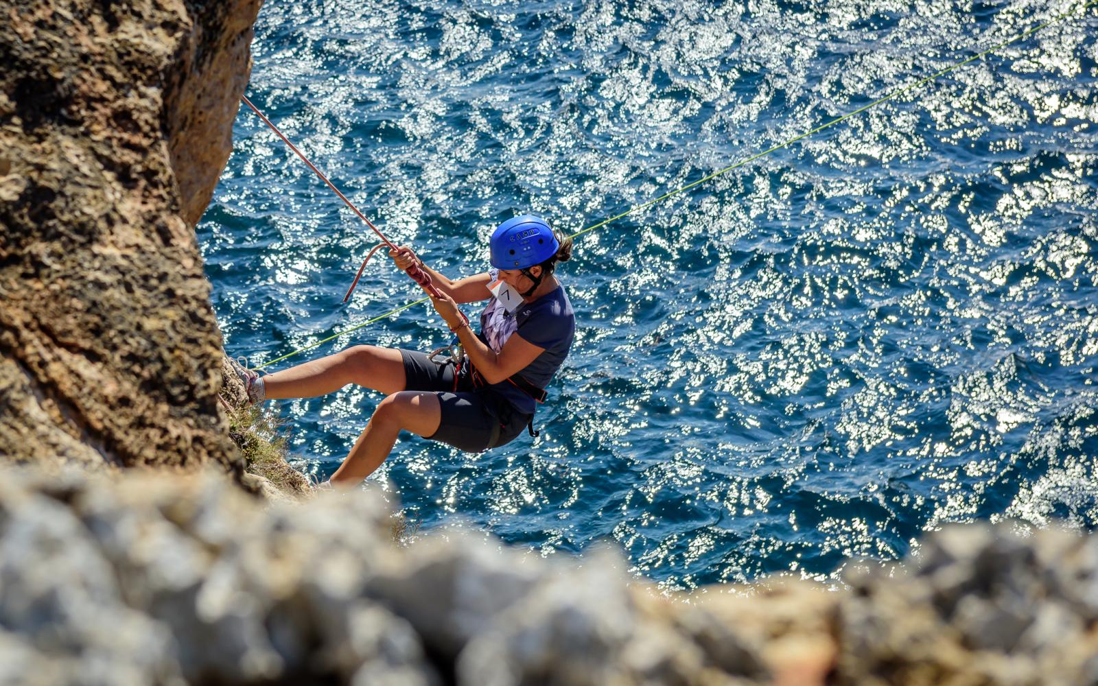 Coaching Mallorca Teambuilding