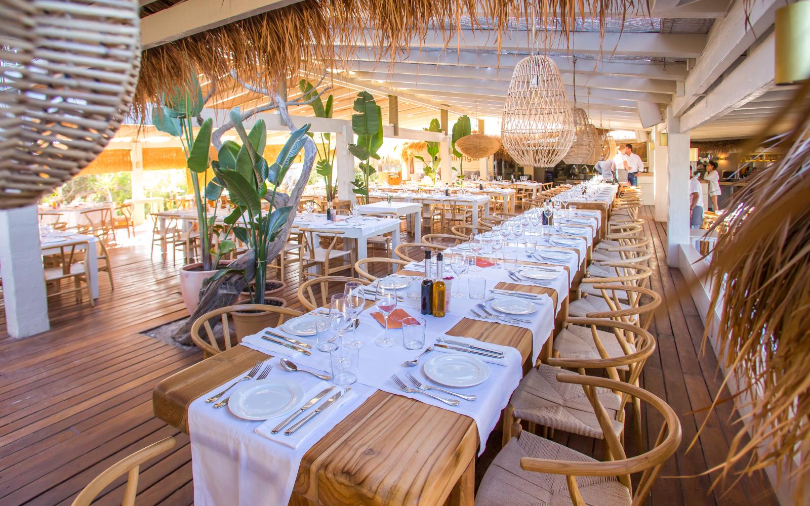 DMC Ibiza Incentive Travel