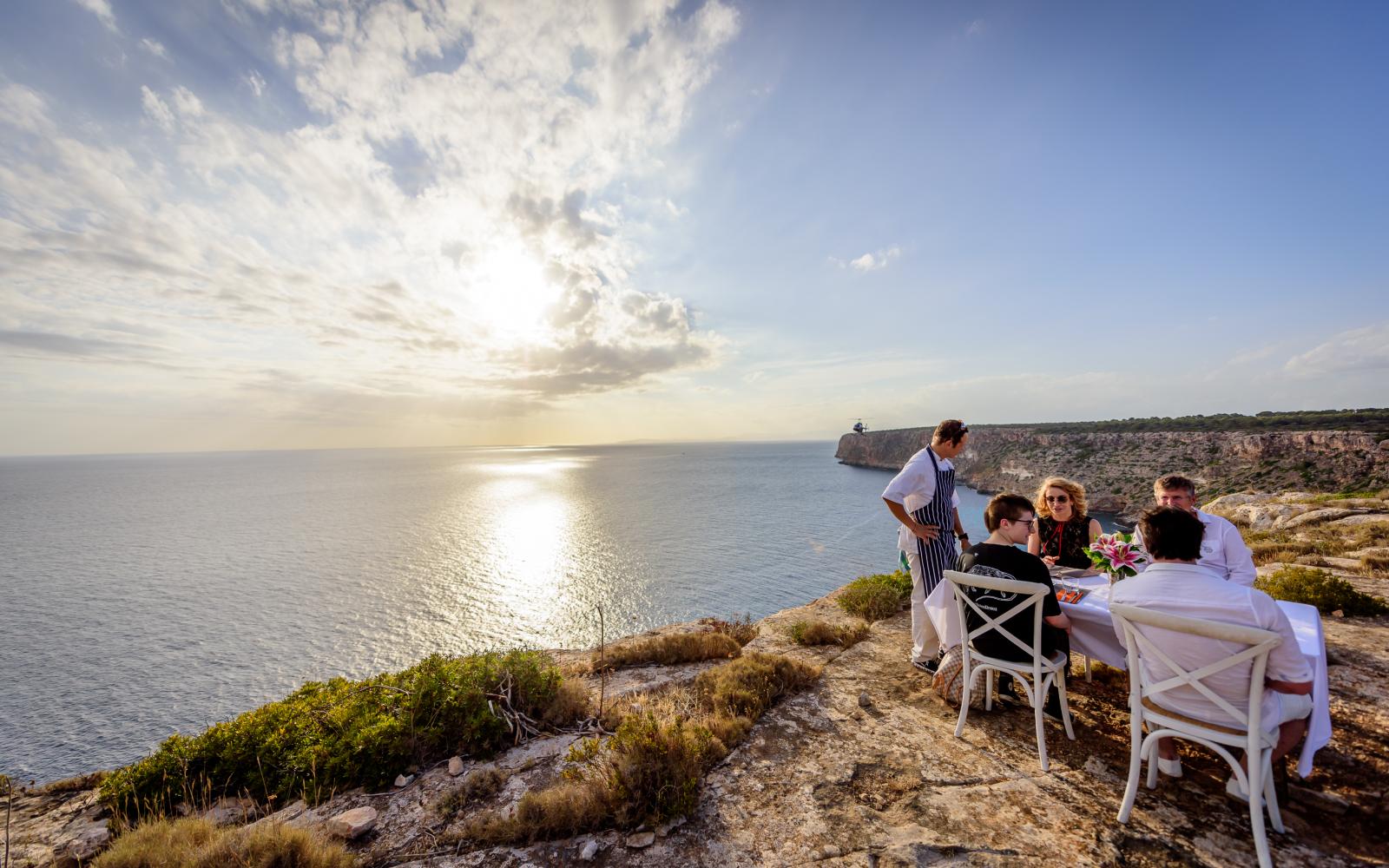Event Agentur mallorca Party