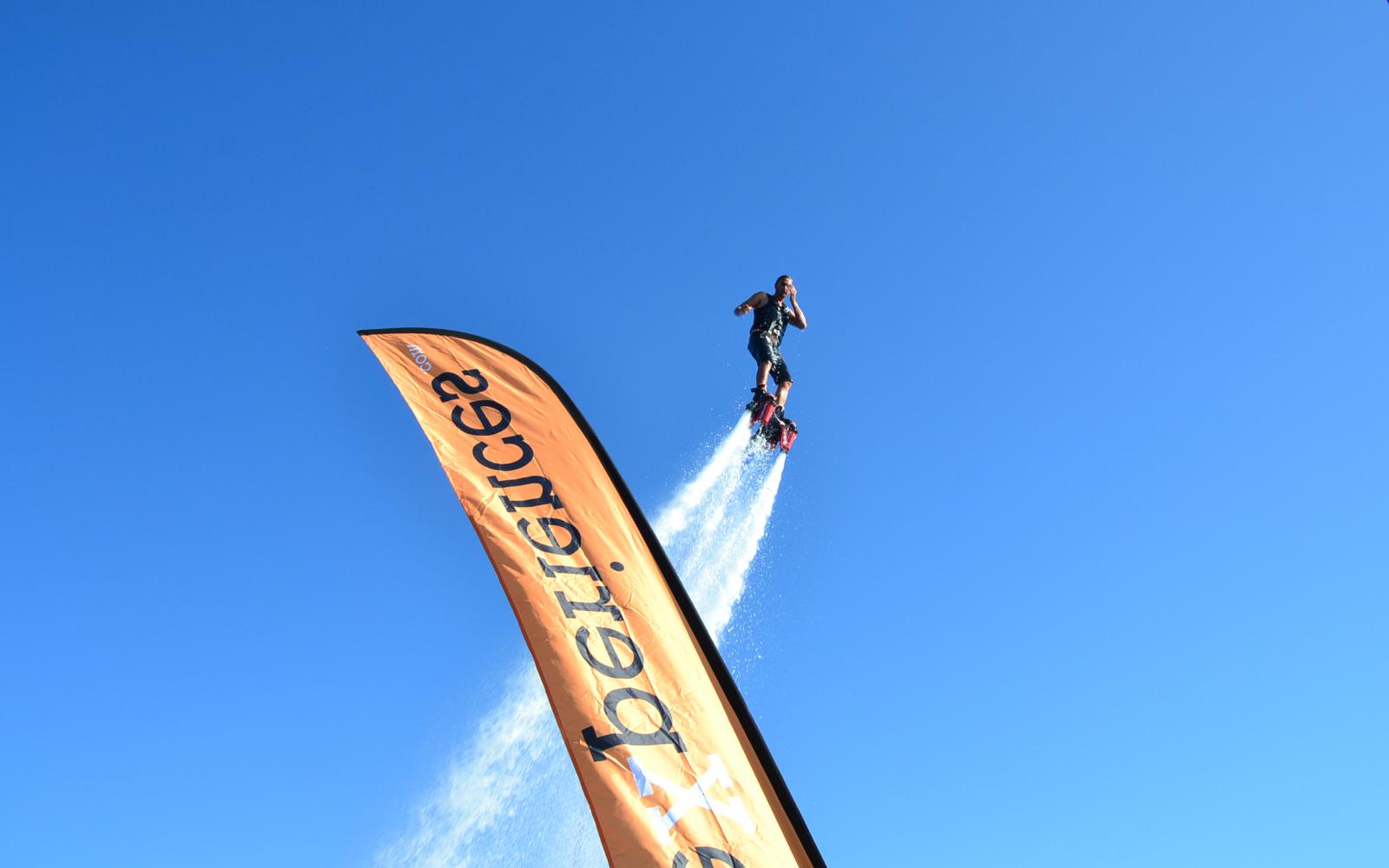 Flyboard Freedom