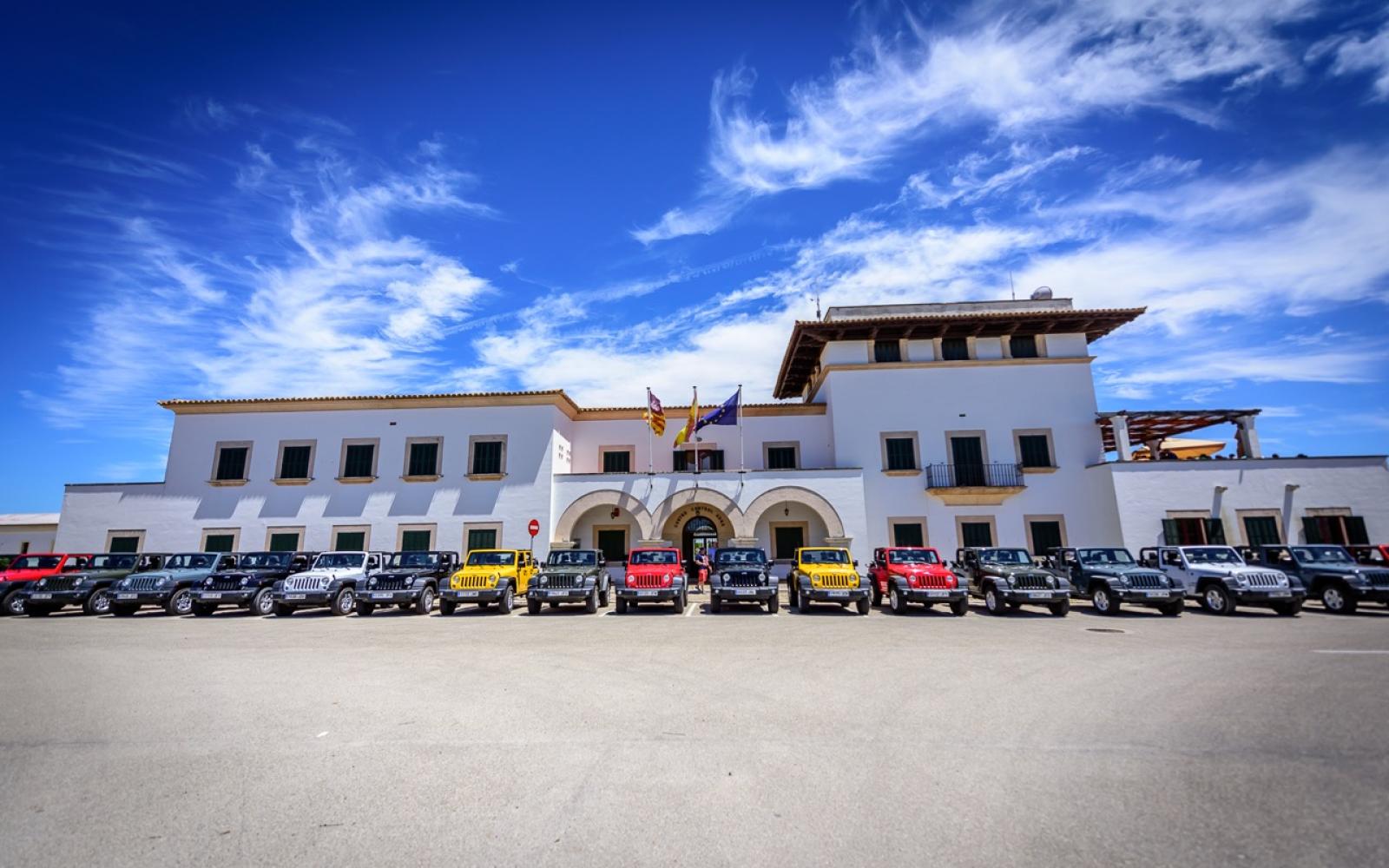 Event Management Ibiza Incentive2