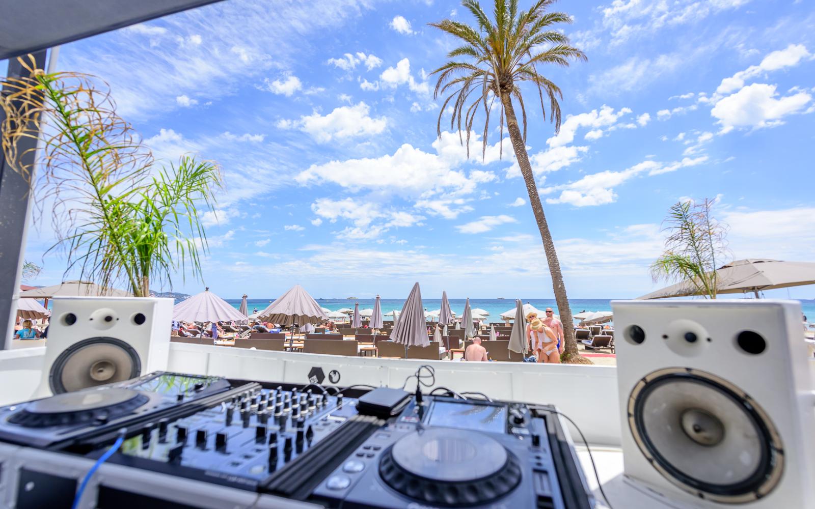 Event Management Ibiza Incentives