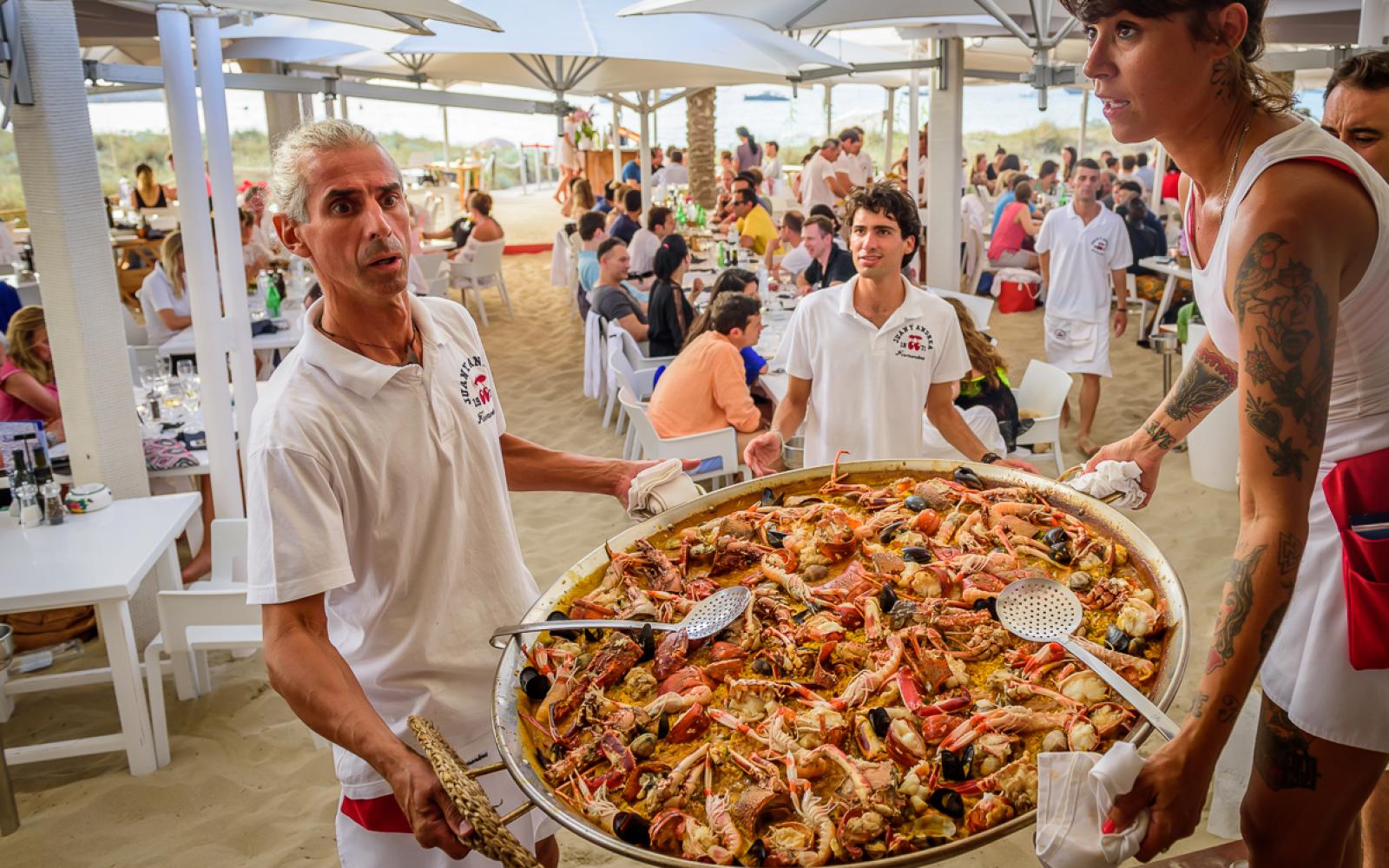 Event Management Incentive Ibiza2