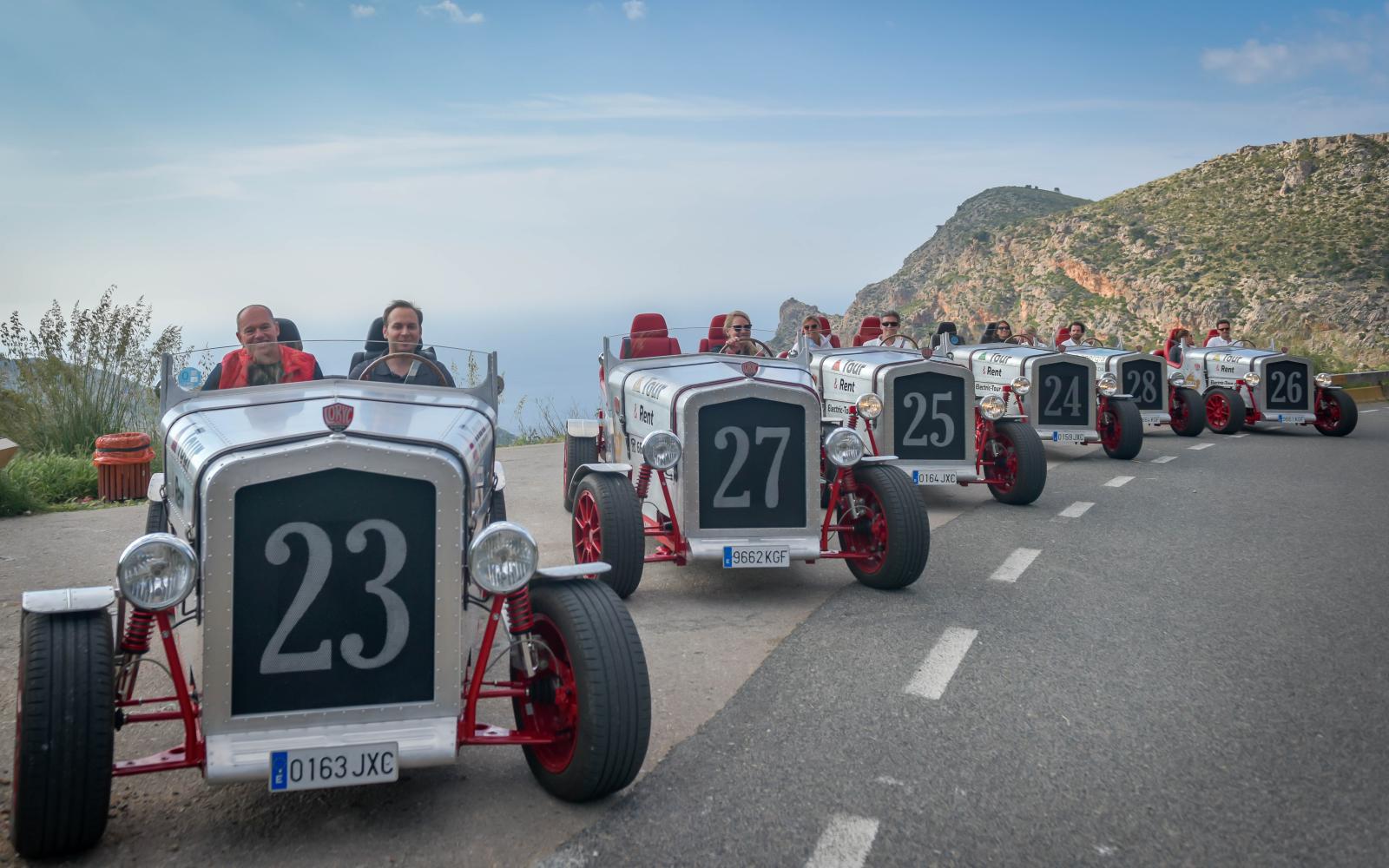 Sustainable Incentive Mallorca