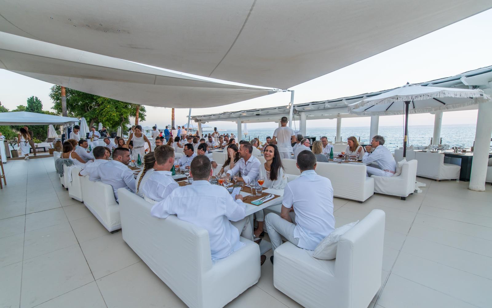 Team outing Incentive Mallorca